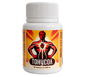 Ламидал — комплекс для поддержки самочувствия